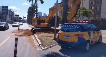 Prefeitura de Goiânia anuncia novas intervenções viárias nas avenidas 85 e T-10